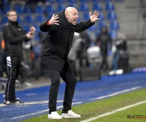 Première encourageante pour l'Anderlecht de Brian Riemer : "C'est ce que je voulais voir"