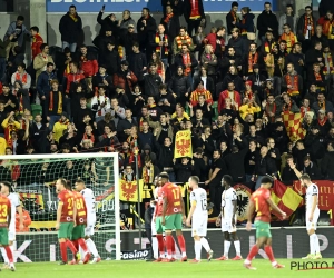 Martin Heylen dépité par la terrible saison d'Ostende : "Les matchs les plus faciles sont derrière nous"