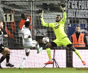 Anderlecht vole le Noël de Charleroi et Mazzù 