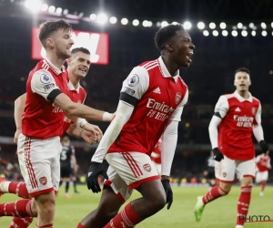  🎥 Arsenal s'envole en tête de la Premier League 