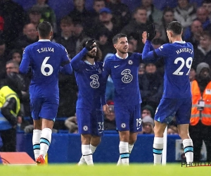 Des joueurs assis par terre, Poudlard et un "béni oui-oui": Chelsea est à feu et à sang