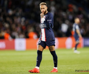 📷 Neymar évite tout scandale pour sa fête d'anniversaire