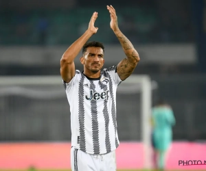 Danilo après Juventus-Standard : "Nous avons encore beaucoup de travail à faire"