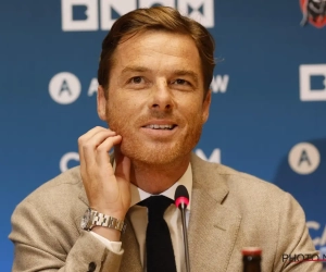 Scott Parker : "No sweat, no glory me convient parfaitement"