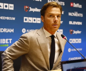 Scott Parker : "Si je crois toujours au titre ? Je suis réaliste et je sais que ce sera extrêmement difficile"