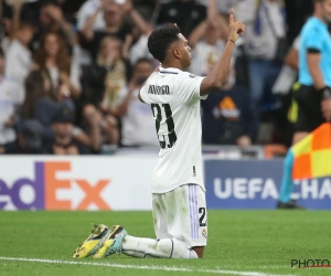 🎥 Le Real Madrid porté par Rodrygo et toujours loin devant le Barça