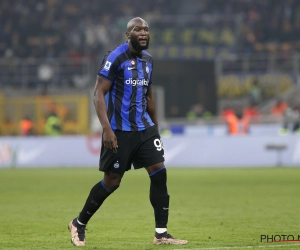 L'Inter et Romelu Lukaku calent contre la Sampdoria 