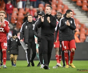 Ronny Deila confiant avant le derby liégeois : "Nous voulons récupérer les points perdus lors du match aller"