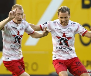 Zulte Waregem enclenche sa nouvelle dynamique, belle entrée en matière pour Vormer et Brüls