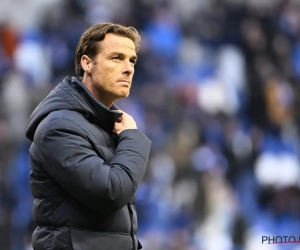 La direction du Club de Bruges aurait pris sa décision quant à l'avenir de Scott Parker