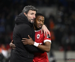 Mark Van Bommel fier de ses troupes : "L'un de nos meilleurs matchs de la saison"