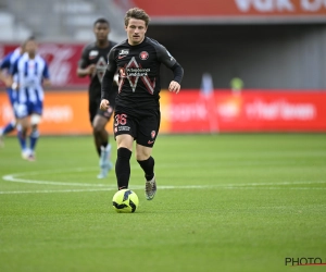 Officiel : Anderlecht tient sa première recrue hivernale !