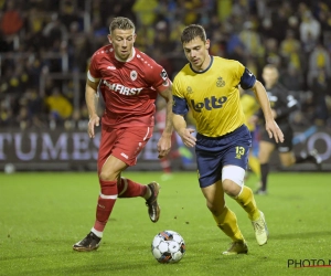 Tests médicaux réussis pour Dante Vanzeir au New York Red Bulls