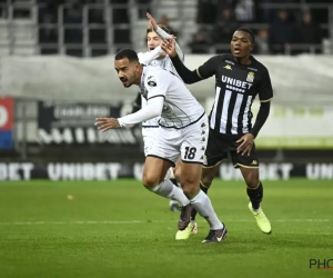 C'est fait : Charleroi va renforcer un club belge ! 