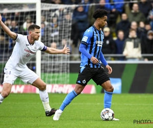 Le Club de Bruges est inflexible avec l'Inter Milan