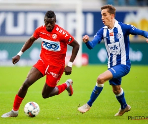 Pape Gueye veut de nouveau attiser les convoitises : "Notre championnat a besoin d'une nouvelle machine à marquer des buts depuis le départ d'Onuachu"