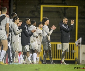 Le Standard de Liège doit renouer avec la victoire 