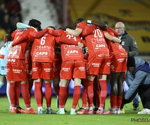 Officiel : nouveau renfort chez la lanterne rouge 