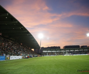 Les enquêtes ne sont pas encore terminées : le stade d'un club belge perquisitionné ce mardi matin