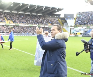 Ruud Vormer sous le charmer d'un ancien coéquipier brugeois : "Il jouera dans les plus grands clubs"