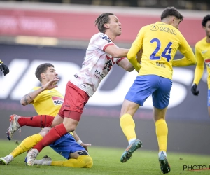 Zulte Waregem et Westerlo se quittent dos à dos à l'issue d'un match intense