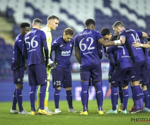 Anderlecht inquiète : "Le mal semble profond et la situation actuelle n'est pas saine"