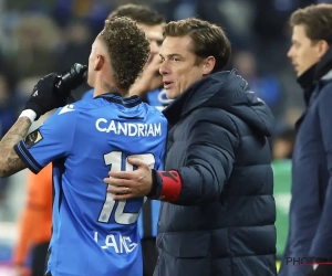 Jack Hendry dans le onze de départ dimanche ? "Maintenant Parker connaît le groupe"