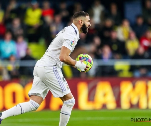 📷 Le curieux détail autour de Karim Benzema qui pose question