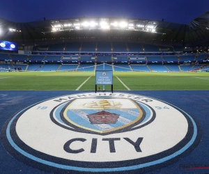 Officiel : Maximo Perrone rejoint Manchester City