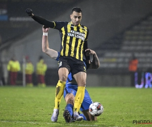 Leonardo Rocha revient sur son départ : "J'ai fait mon temps en Belgique"