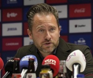 Fredberg fait une promesse : "À l'avenir, les dernier jours de mercato seront très ennuyeux à Anderlecht"