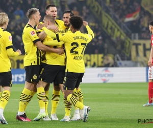 Le Borussia Dortmund met les billets sur la table pour tenter de garder l'un des plus gros espoirs du football mondial