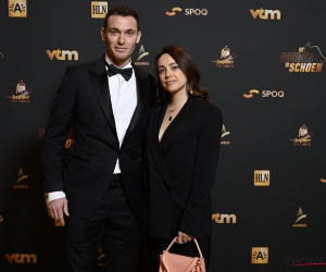 Thomas Vermaelen ouvert à l'idée d'un rôle au sein de la fédération : "Je suis flexible"