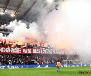 Les ultras enfin entendus ? La Pro League envisage un grand changement concernant les feux de bengale 