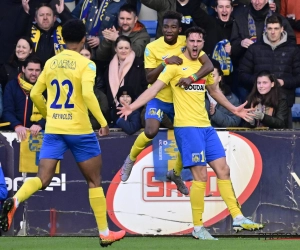 Westerlo se réinvite dans la lutte pour le top 4 