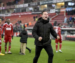 Ronny Deila mis l'honneur par le Standard de Liège : "Je suis vraiment très reconnaissant"