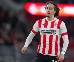 Fabio Silva s'éclate déjà au PSV : "Pour moi, c'est incroyable !"