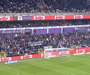 Ça se bouscule au Lotto Park : Anderlecht enchaîne les rencontres sold out 