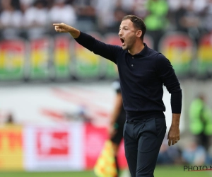 Qui est Domenico Tedesco, cité comme principal candidat à la tête des Diables Rouges ? 