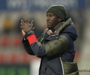 🎥 Mbaye Leye remporte son match dans le match avec Stijn Stijnen : Seraing crée la surprise face à l'équipe en forme