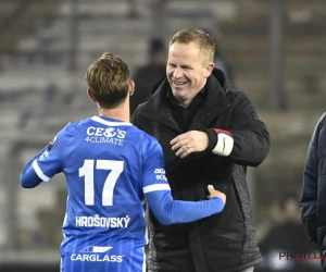 Le match de la dernière chance pour Genk : "Nous ne devons plus réfléchir" 