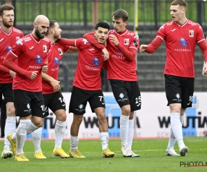 Zakaria El Ouhadi (RWDM) victime d'insultes racistes au Lierse : "Pourquoi s'attaquer à ma famille ou à ma culture ?" 