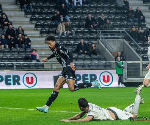 Coup de théâtre : Genk chipe une cible d'Anderlecht, les Mauves explorent une nouvelle piste en attaque !