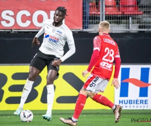 Incroyable : Anderlecht tenait son attaquant, qui avait passé ses tests médicaux...et est parti à Genk !