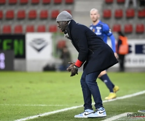 Mbaye Leye a rapidement tourné la page 