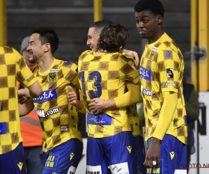 🎥 "100 ans d'histoire contre 35 ans d'un club fusionné" : Saint-Trond lance déjà le derby du Limbourg