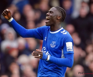 🎥 Amadou Onana déjà décisif dans son style caractéristique à Everton