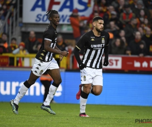 Un beau coup à jouer pour Charleroi! 