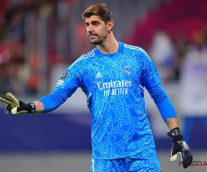 "C'est une statistique importante pour moi" : Thibaut Courtois encore un peu plus dans la légende du Real Madrid