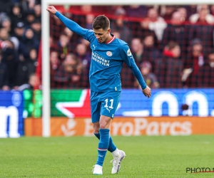 Thorgan Hazard a donné sa réponse !